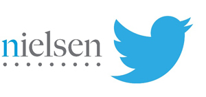 Nielsen y Twitter crean la herramienta “Nielsen Twitter TV Rating”