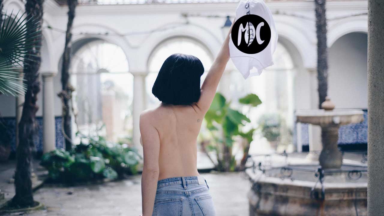 Noemí casquet video porno Noemi Casquet La Educacion Sexual Del Salon Erotico De Barcelona