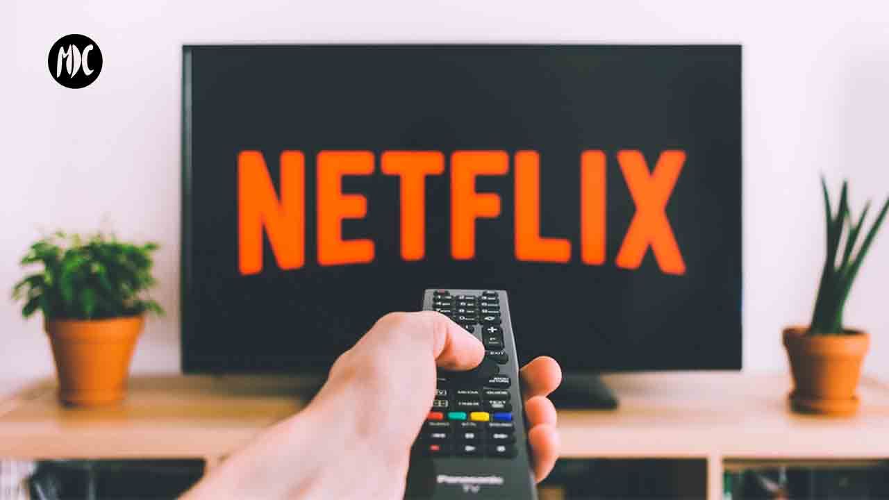 Todos los códigos secretos de Netflix para ver más contenido