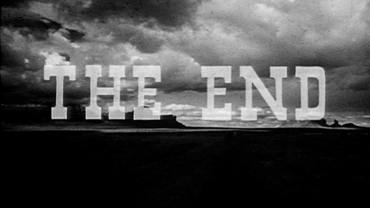 Votv the end. The end. The end картинка. Заставка the end. The end надпись.