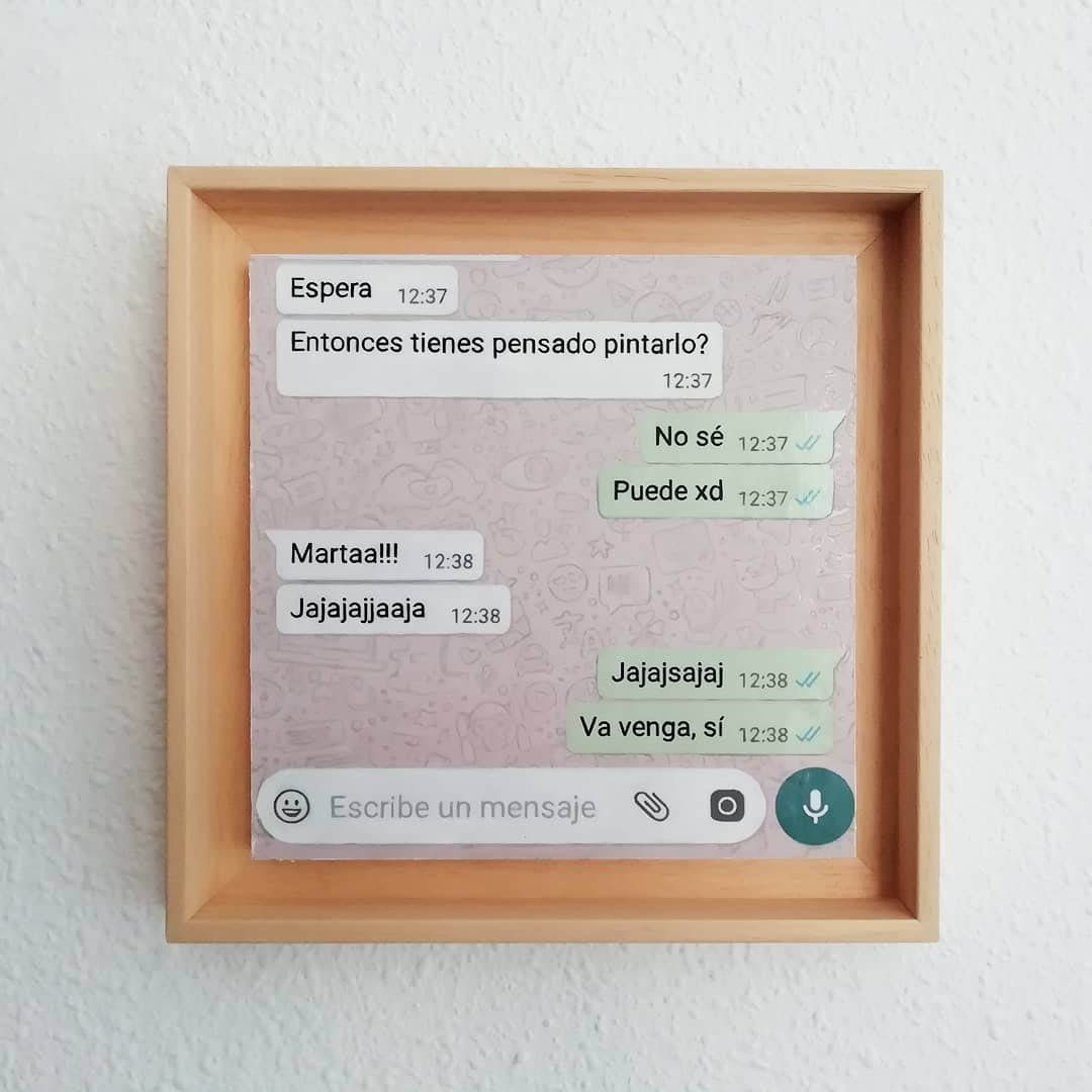 Ya está. De Marta Ruiz Anguera.