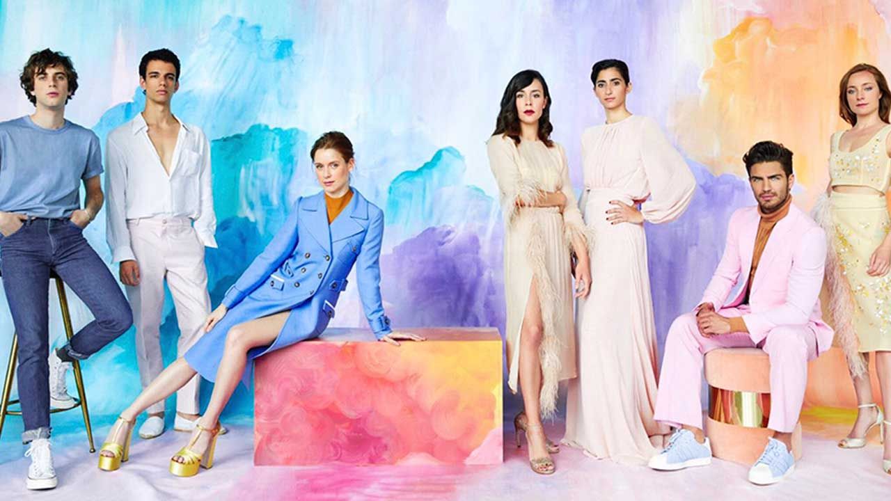 Fondo de Misterpiro para S Moda (El País)
