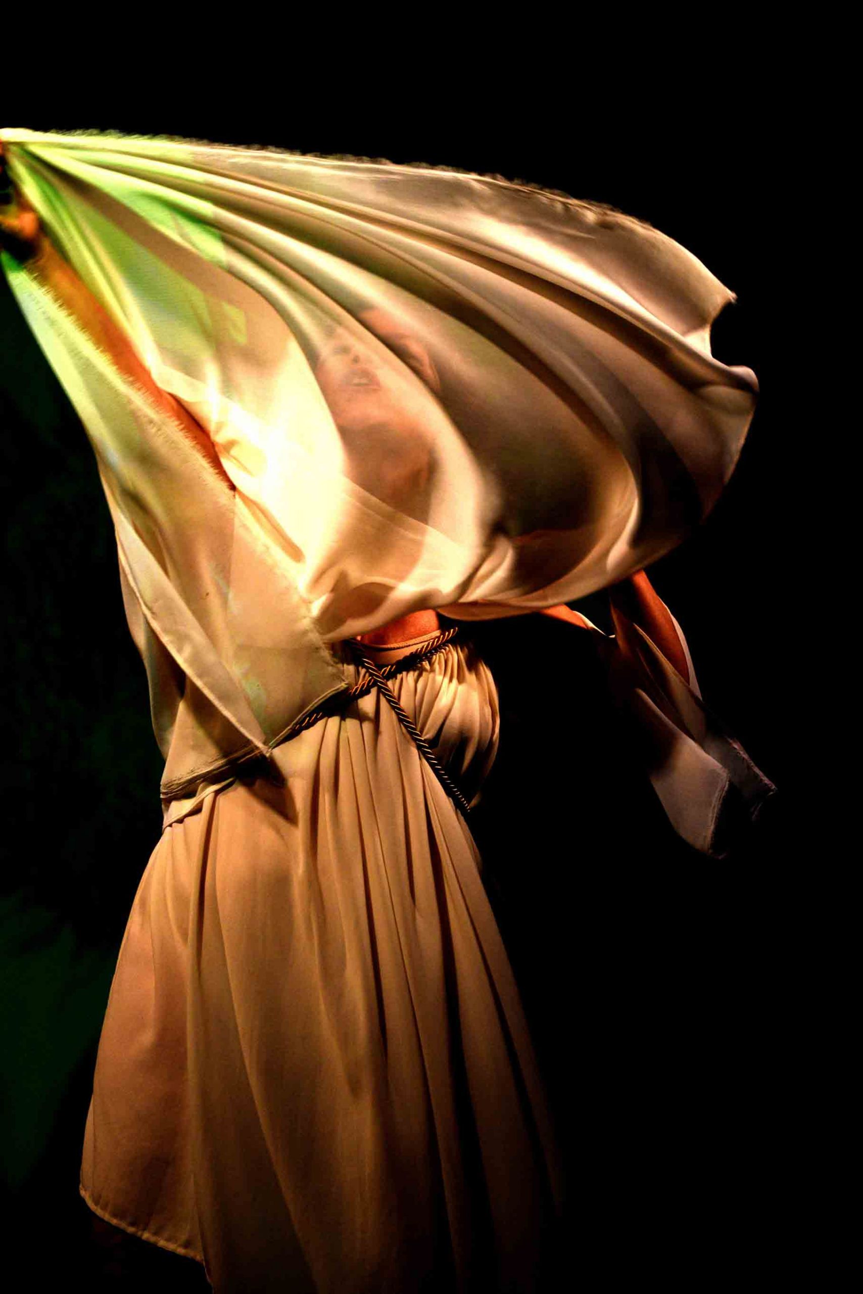 Fotografía Carlos Bandrés