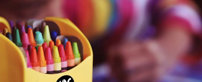 Manualidades para niños
