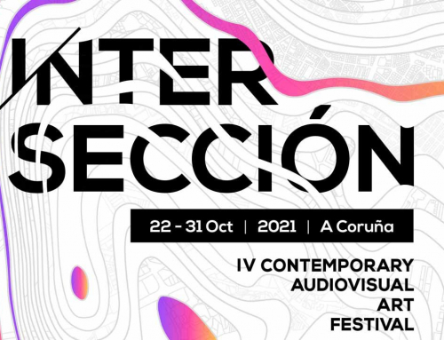 Empieza Intersección, el Festival de Arte Audiovisual Contemporáneo de Galicia