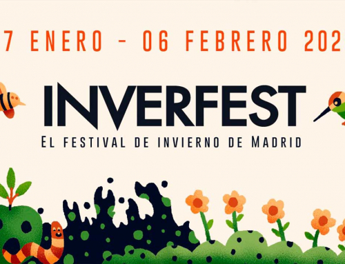 Las citas musicales del fin de semana con Inverfest