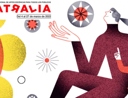 Teatralia vuelve a Madrid con espectáculos para todos los públicos