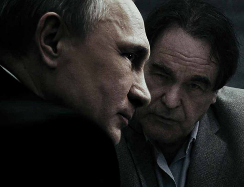 El cine contra Putin (Parte II)