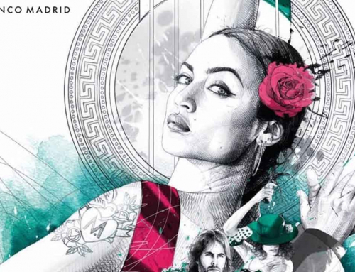 La cultura flamenca se da cita en el Festival de Flamenco de Madrid