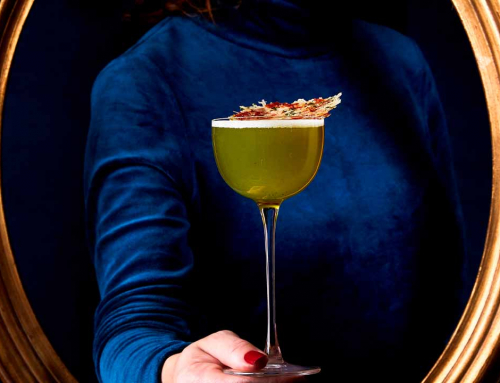 LOVO, un Cocktail Club para viajar a los locos años 20