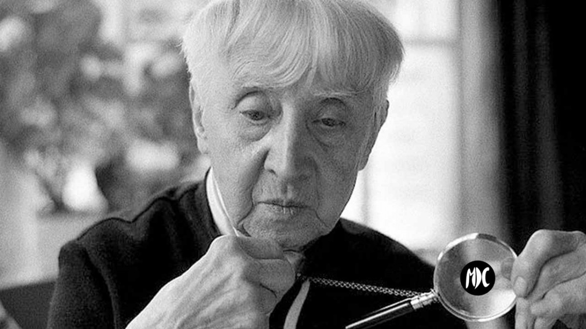 Hannah Höch: feminismo, bisexualidad y un "bob cut" en el dadaísmo