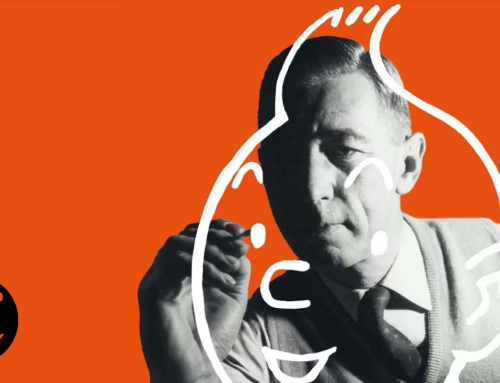 Hergé. The Exhibition. Una exposición más allá de Tintín