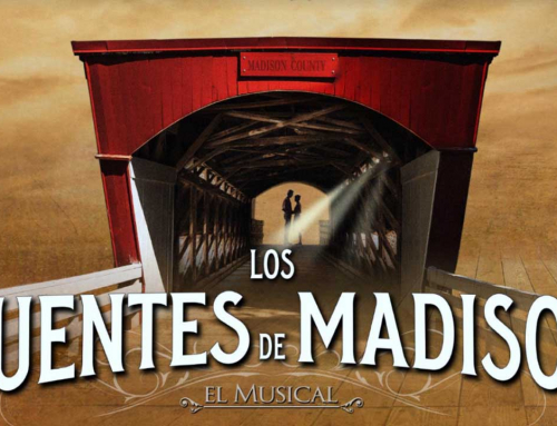 El musical Los Puentes de Madison llega a Madrid