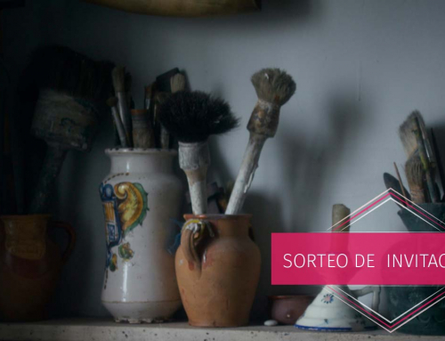 Sorteo invitaciones para La Visita Y Un Jardín secreto en Madrid