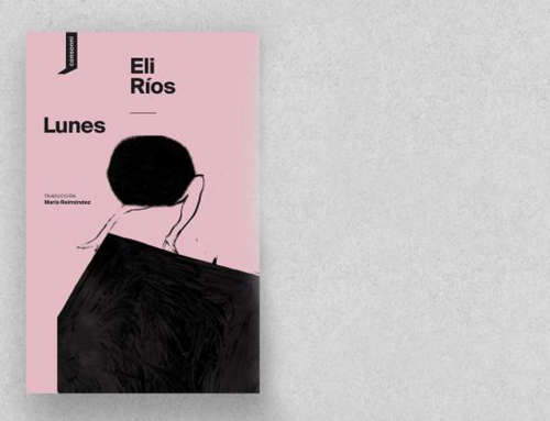 Eli Ríos explora en «Lunes» un discurso femenino colectivo a través del monólogo