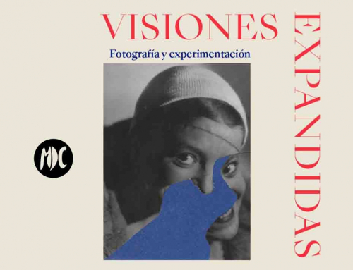 Visiones expandidas, fotografía y experimentación en CaixaForum Madrid