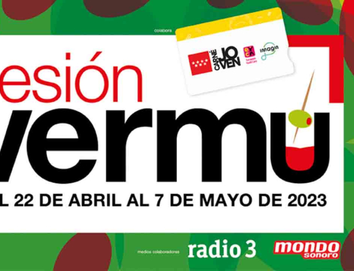 Vuelve la Sesión Vermú a los municipios madrileños con 90 conciertos hasta el 7 de mayo