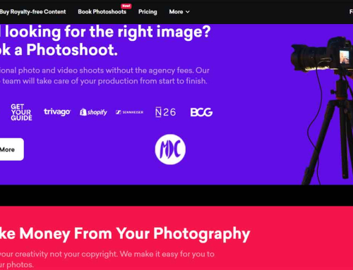 EyeEm, una app que te permite rentabilizar tus fotografías