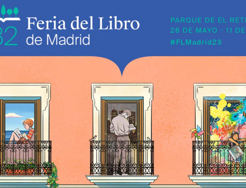 La Feria del Libro de Madrid celebra su 82ª edición