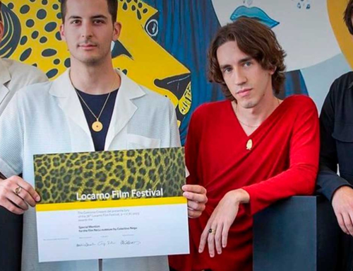 Negu Hurbilak, de Colectivo Negu, recibe una Mención del Jurado en el Festival Internacional de Cine de Locarno