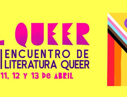 EL Queer, segunda edición del encuentro de literatura queer