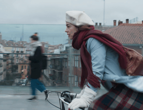 «Apuntes para una ficción consentida», de Ana Serret se estrena en la 70º SEMINCI