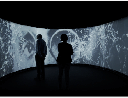 El documental ‘Ramón y Cajal: dibujos en la retina’ sobre el polifacético premio Nobel padre de la neurociencia y precursor del surrealismo español se estrenará en el Festival Rizoma 2025