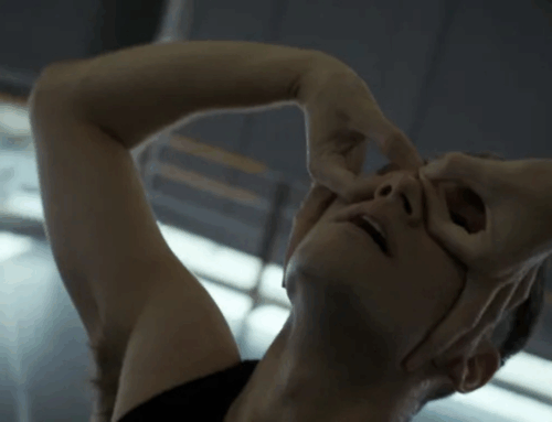 ‘La carn’ de Joan Porcel: estreno mundial en el Black Nights Film Festival (PÖFF)