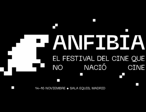 IV edición del Festival Anfibia (Madrid), dedicado al cine que no nació cine