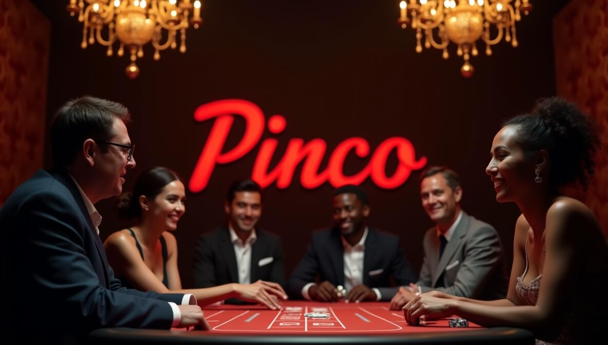 casino pinco online casino pinco online