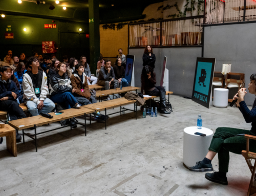 Se presenta Impacta ICC, la nueva herramienta para medición de impacto de industrias culturales y creativas